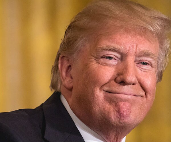 Trump Expects His Physical to Go Well Friday