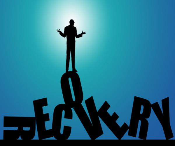 Robust Labor, Housing Keep Recovery on Track