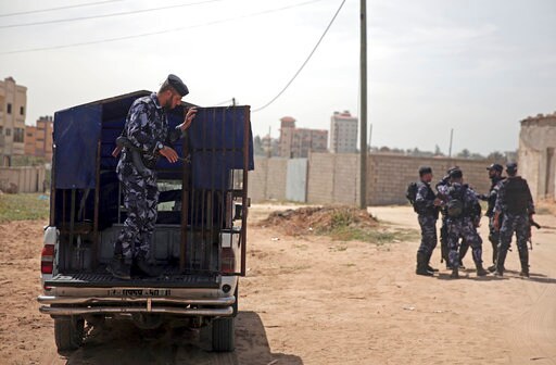 Hamas Kills Man Wanted in Attack on Palestinian PM