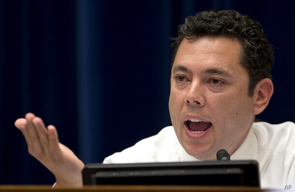 Chaffetz: Want to See 'Meat on Bones' of Obama 'Grand Bargain'