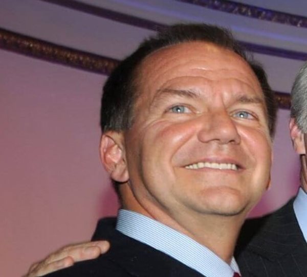 Paul Tudor Jones