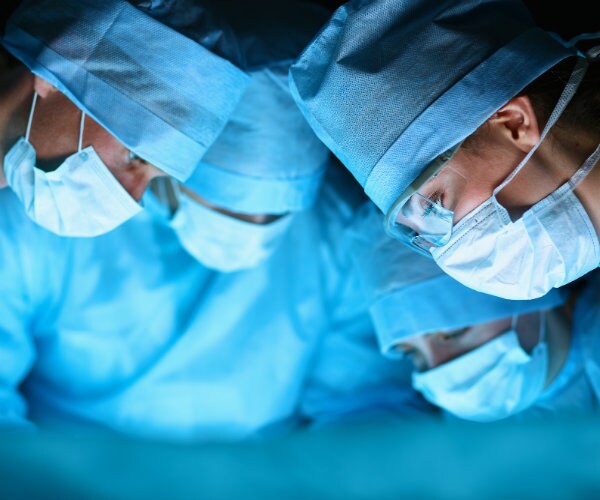 World's First Head Transplant Patient Schedules Surgery