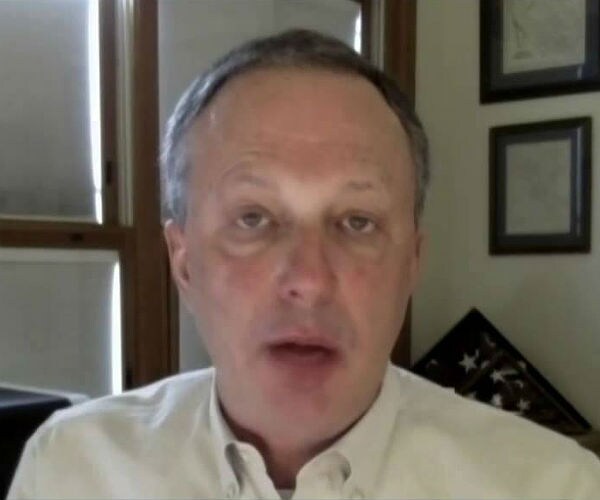 Former Bush Official: Not Convinced the Real GOP Still Exists