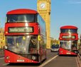UK Probing Potential Risks of Chinese-Made Buses