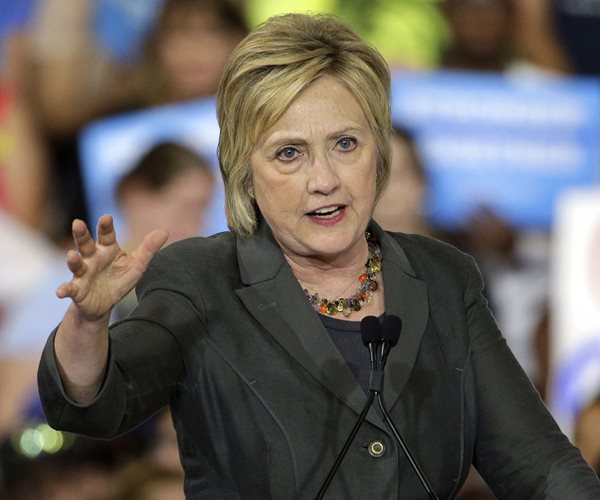 Benghazi Report: Clinton Should Have Been Aware of Risks	