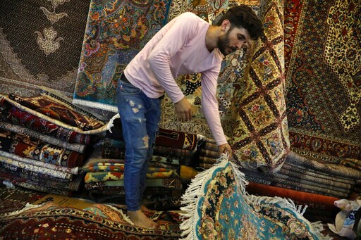 How Europe Hopes to Keep Trade Flowing with Iran