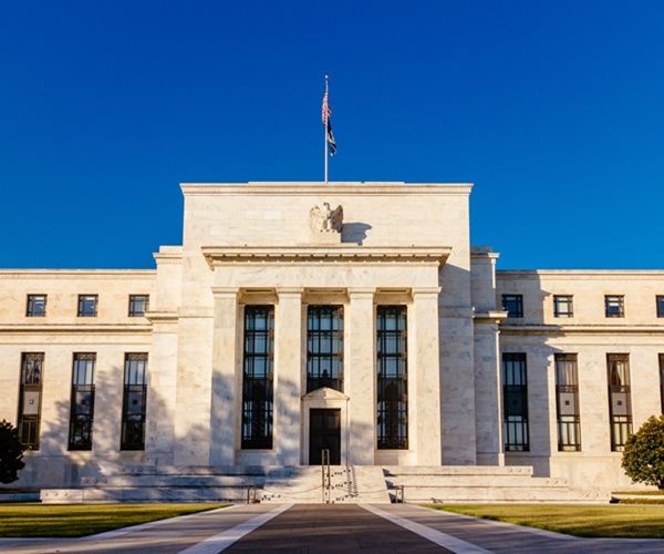 Fed Seen Delivering 25 Bps Rate Hike Next Week