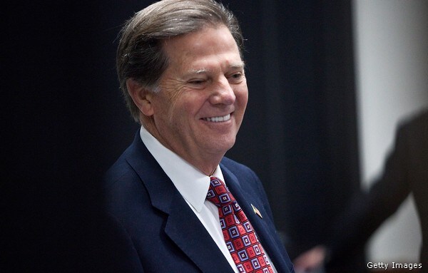 Tom DeLay Returns to CPAC a 'Humbled Man'