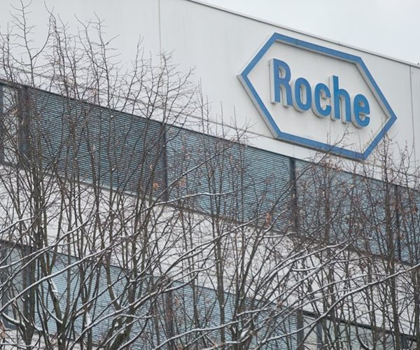 Roche's Cancer Therapy Gets US FDA Nod