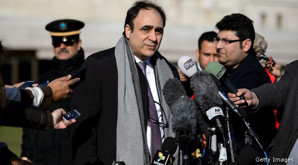 Opposition: No Progress on Syria Aid Convoy