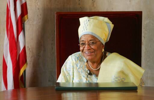 Liberia Votes to Replace Africa's 1st Female Leader