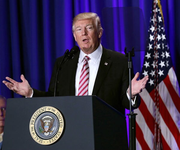 Trump to Hannity: SCOTUS Pick 'Pretty Much' Decided