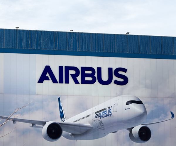 Airbus to Cut 750 Jobs in Defense Reorganization