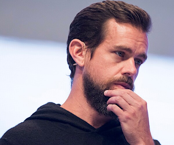 Twitter CEO: We Do Not Shadow Ban for Political Views