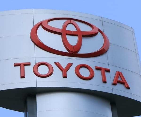 Toyota Models Go Hybrid-Only in Spite of Cheap US Pump Prices