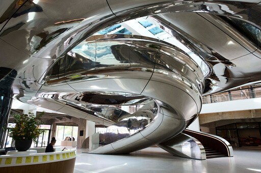 Rotterdam Unveils a Museum about Migration while Anti-foreigner Sentiment Rises in Europe