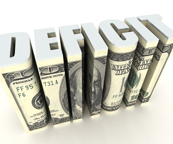 Trade Deficit Falls to $52.5B on Rare Petroleum Surplus