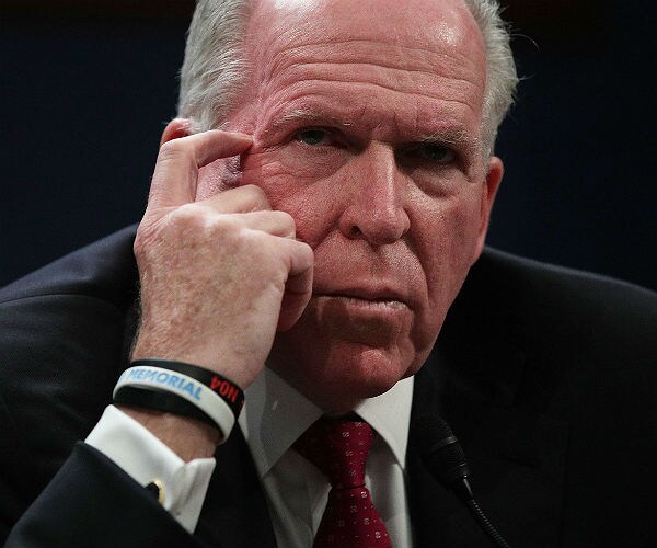 Trump to Brennan Over Lawsuit Threat: Bring It On!