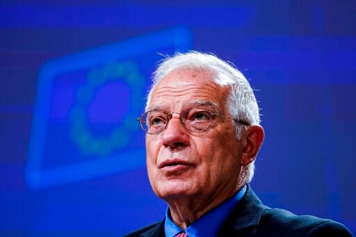 EU Rejects Any US Attempt to Invoke Iran Nuclear Deal