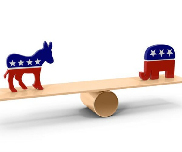 Election Reform Must Target Inexperience, Ineligibility, and Cash  