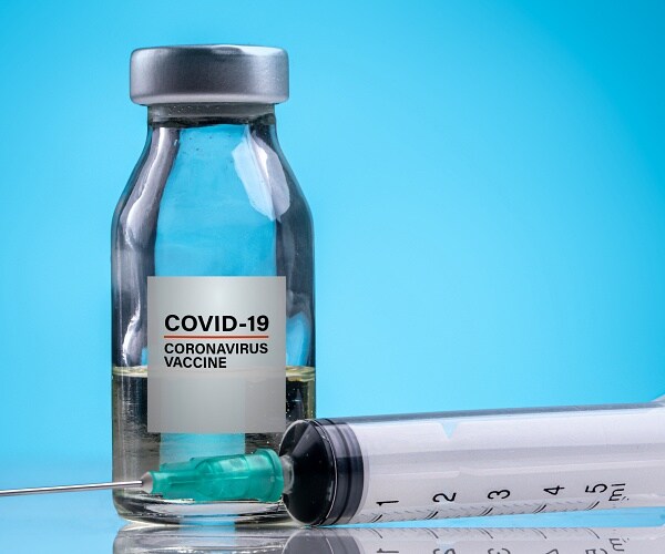 COVID-19 Vaccine May Not Work on Nursing Home Patients