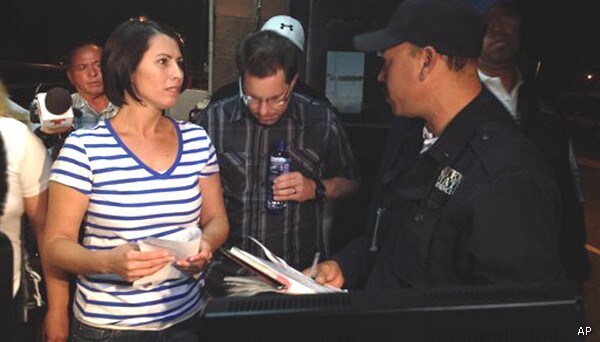 Arizona Mother Walks Free From Mexico Drug Bust Nightmare