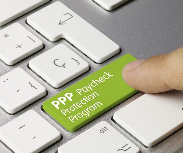 Big Banks Temporarily Locked Out of Feds' Small Business Virus Loan Program