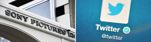 Sony Threatens Twitter With Lawsuit Over Email Postings