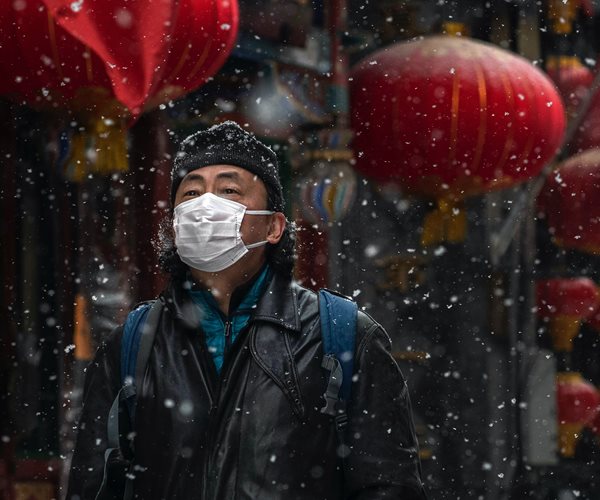 WHO: 'No Known Effective' Treatments for New Virus