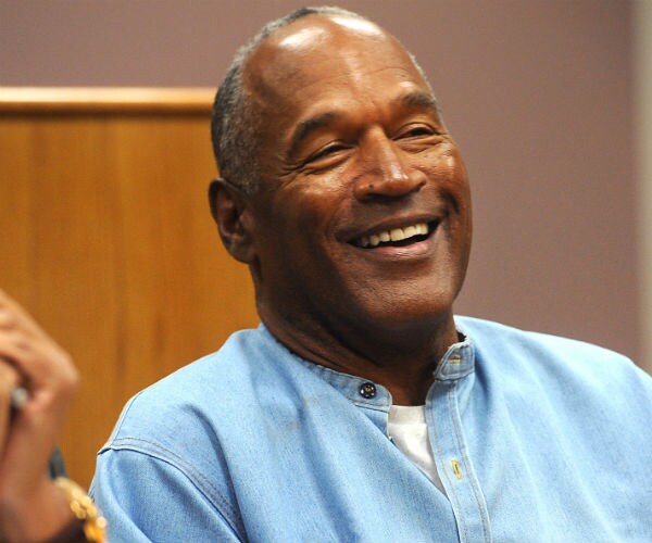 O.J. Simpson Parole Hearing Draws 13M Viewers