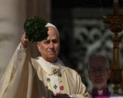 Pope Leo Marks First Easter as Pontiff With Call for Hope