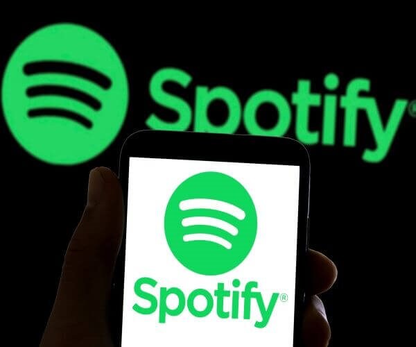 Spotify Profit Squeezed by Slow Ad Growth; Stock Sinks