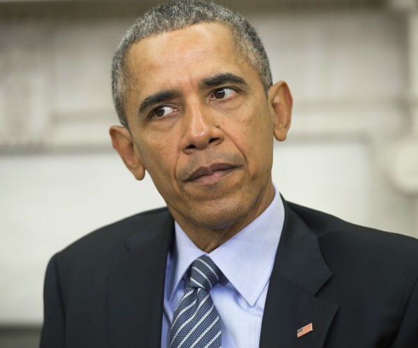 Ray LaHood: Obama Abandoned Bipartisanship Early in First Term