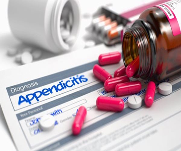 Are Antibiotics as Effective as Surgery for Appendicitis?