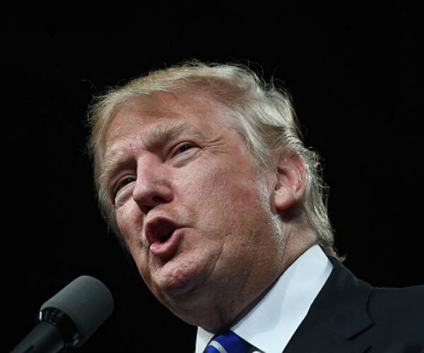 Zogby: Trump's Twitter Rant Wasn't Necessary