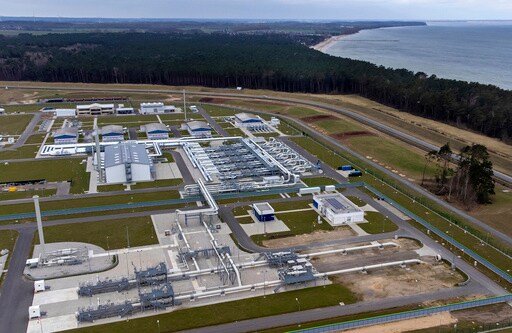 German Imports from Russia Down over 90% in War's 1st Year