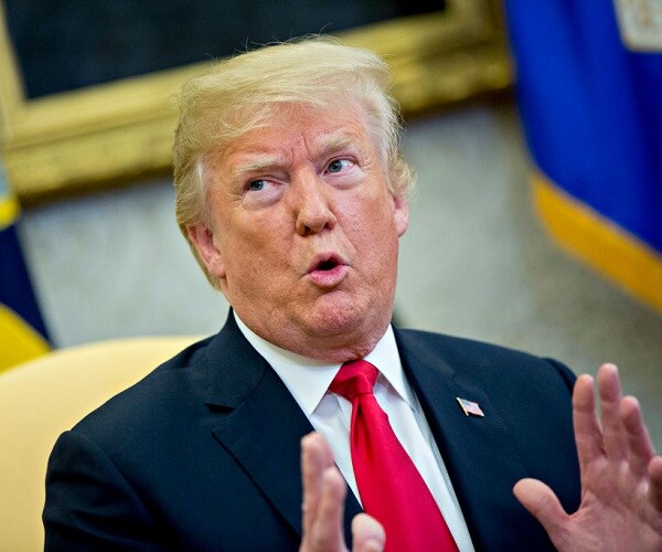 Anti-Trump Attacks Only Increase His Popularity