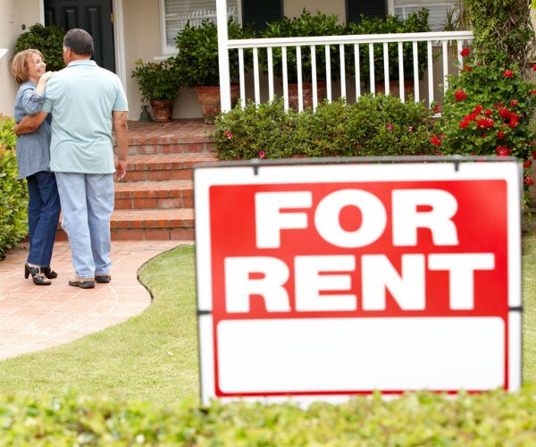 10 Years after Housing Peaked, US Is More of a Renter Nation