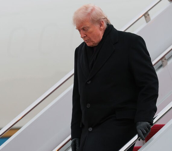 Appeals Court Tosses Decision Allowing Trump Mass Firings at Consumer Bureau