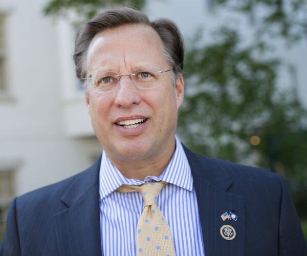 Rep. Brat: Out-of-Power Dems Rediscover the Constitution