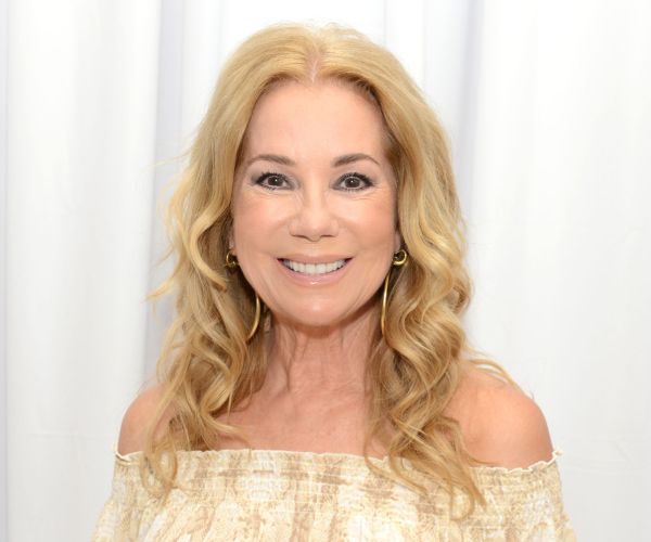 Kathie Lee Gifford: I Was Harassed by Producer as Young Actress