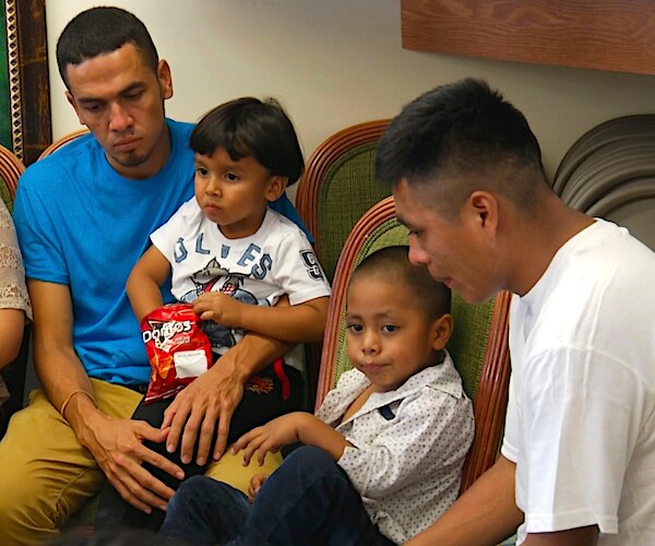 CNN: Parents of 71 Separated Children Cannot Be Located