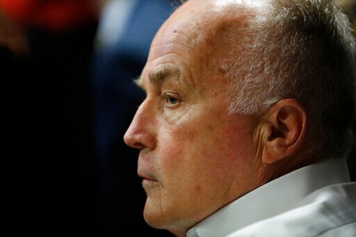 Trial Begins for Jailed American Pals in Policeman's Slaying