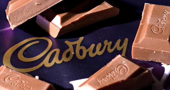 No More Purple Reign: Nestle Wins Appeal Over Cadbury's Color 