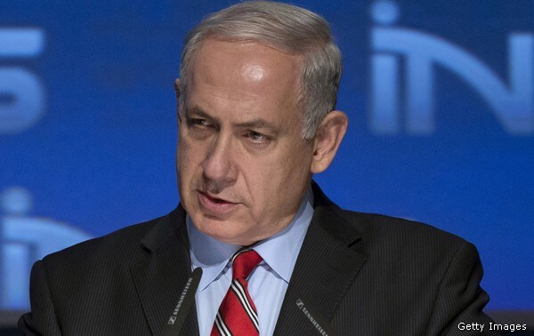 Netanyahu: Deal Set Iran's Nuclear Drive Back by Only 6 Weeks