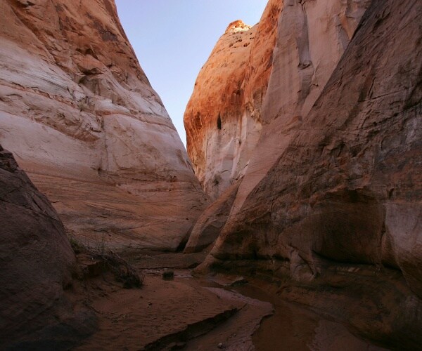 Rising Temperatures Evaporating Colorado's Water Supply