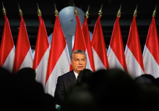 Hungary's Orban Seen Staying on Migrant Issue after EU Vote