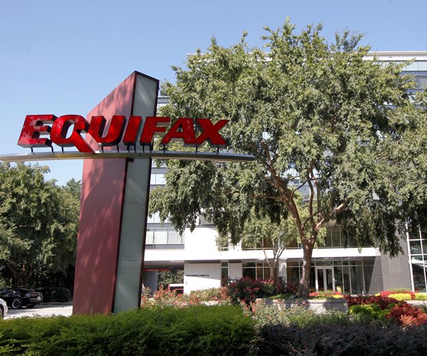 IRS Suspends Equifax Contract Under Congressional Pressure