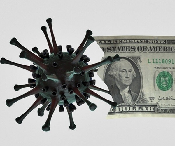 FT: JPMorgan Dismisses Employees for Misuse of COVID-19 Relief Funds