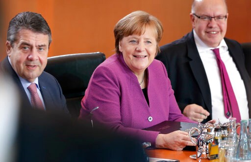 Germany Extends Military Missions in Iraq, Afghanistan, Mali